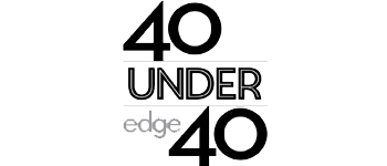 40 under 40